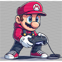 Game controller-GC 179